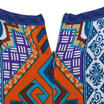 Women Sexy Summer Casual Boho Bohemia Pullover Short Dresses Party Club Cocktail