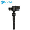FeiyuTech FY G4 QD for Gopro5Gopro4 Camera 3 Axis gimbal G4 Update Version for handheld Gimbal