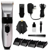 Riwa RE-539C Professional Electric Hair Clipper AdultChild GB Standards