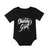 Canis Newborn Baby Girls Cotton Romper Bodysuit Jumpsuit Outfits Clothes Sunsuit