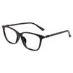 Wei Gou&39s VEGOOS 5088 spectacle frame female models myopia glasses frame tide eye frame frame retro glasses black box