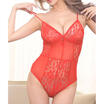 Women Sexy Lingerie Women Lace Dress Babydoll Nightdress Nightgown Sleepwear Hot