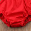 Adorable Toddler Baby Girls Lace Summer Romper Jumpsuit Shorts Outfit Clothes