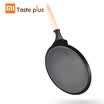Xiaomi MOTOMI Sartén Antiadherente 28 cm Fabricante de Panqueques Pastel Frito Olla de Cocina Para Huevo Filete Sartén Parrilla Para Hacer Tortas Induc