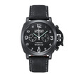 KIMSDUN K - 715D Multi-functional Men Quartz Watch - MULTI-A