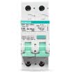 Siemens SIEMENS 5SU93561CR40 electronic air switch 1P N 40A leakage circuit breaker
