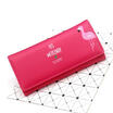 Stylish Women Girls Leather Wallet Card Holder Coin Purse Clutch Small Handbag