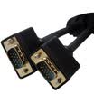Ferguson cabos F001802vga line computer&TV cable monitor extension line data cable video cable 2 m 3 6 vga line audio package