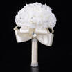 1Bouquet Artificial Silk Vintage Flowers Home Wedding Party Bridal Decor 21 Head