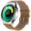 TOMOON T-ripple smart watch tomos system cell phone heart rate remote shuttle control DIY dial