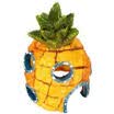 Spongebob Squarepants Pineapple House Fish Tank Aquarium Ornament Home 14cm JK