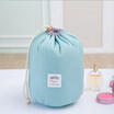 Luxury Wash Bag Toiletry Toiletries Travel Make Up Mens Womens Hanging Bag Sets