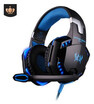 Yinzhuo g2000 headphones head-mounted laptop desktop computer game music headset microphone c low tape