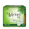 Wise Beauty Yejimiin TENCEL Tencel Daily Sanitary Napkin 230mm 16 Korean original import