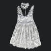 UK Womens Sexy Sissy Nighwear Underwear Ladies Babydoll Dress Lingerie Plus Size