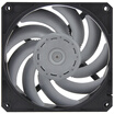 Scaffolding SCYTHE GT2150 12cm fan 12cm gentle typhoon cold exhaust fan standard 4PIN PWM