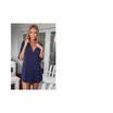 Fashion Summer Women Casual Chiffon Long Sleeve Ladies Shirt Loose Tops Blouse