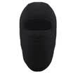 Invierno Cálido Máscara de cara completa Deportes Fleece Máscara Cubierta principal Deportes Senderismo Acampar Senderismo Ciclismo Sombrero reflectante de cara completa Casco caliente