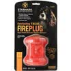 STARMARK fire hydrant shape dog molar toy middle size for play alone with