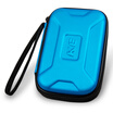 Kingshare 25-inch hard shell mobile hard disk package blue KS-PHD25L