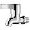 JOMOO Copper Single Cold Washing Machine Quick-open Faucet 7201-220