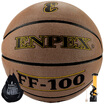 LEX Enpex indoor&outdoor use 7 rubber basketball B003