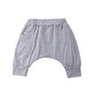 Children Kids Toddler Boys Cottton Bottoms Panty Harem Legging Pants Trousers