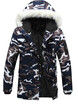 Mens Down jacket