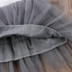 Fashion Party Kids Baby Girl Tulle Tutu Lace Formal Dress Dresses Summer 1-6T