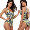 New Women Bikini Set Bandage Push Up Padded Swimwear Swimsuit Bathing Beachwear