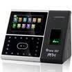 Zhongzhi wisdom ZKTeco iFace302 face recognition attendance machine