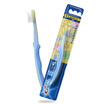 Crest Crest stage children toothbrush for more than 8 years old cross hair brush Irish imports