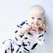 Newborn Infant Baby Boy Girls Bodysuit Romper Jumpsuit Outfits Sunsuit Clothes