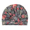 Newborn Baby Infant Girl Toddler Comfy Floral Hospital Caps Warm Beanie Hat