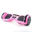 Childrens two-wheel balance car two-wheel adult car student intelligent electric balance car childrens electric skateboard paral