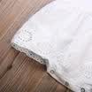 Newborn Baby Girls Kids Clothes Cotton Bodysuit Romper Jumpsuit Playsuit Outfits