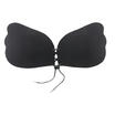 HOT Silicone Invisible Bra Self-adhesive Stick On Push-Up Strapless Backless