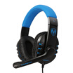 Somic G923 Stereo Gaming Headset BlackBlue