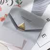 Women Lady Small PU Leather Wallet Purse Handbag Case Card Holder Bag Clutch UK
