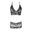 Womens Underwear Suit Push Up Bra Sets Lace Lingerie Bras & Panties And Size US