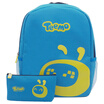 Sogou candy teemo stationery combination set backpack bright pencil bag