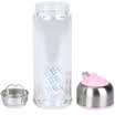Kaiheng kheng kh-sh01 insulation cup outdoor sports ride double glass cup kettle quilt