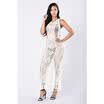 Womens Beachwear Bikini Beach Wear Cover Up Kaftan Ladies Summer Dress