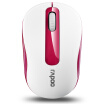 Rapoo M218 Wireless Mouse red
