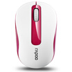 Rapoo M218 Wireless Mouse red