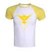 Fashion Mens Slim O Neck Long Sleeve Muscle Tee T-shirt Casual Fit Tops Blouse