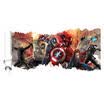 The Avengers Removable Wall Sticker Vinyl Art Decal Kid Room Decor Nursery Mural