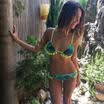 Sexy Womens Bikini Set Push-Up Padded Swimwear Swimsuit Bathing Suit Beachwear
