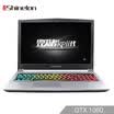 Shinelon Destroyer KP2 Metal Frenzy GTX1060 6G alone 156-inch gaming notebook i5-9600k 8G 128G1TB 72 IPS