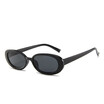 Fashion Oval Sunglasses Women Brand Designer Small Round Sun Glasses For Women Gift Shades UV400